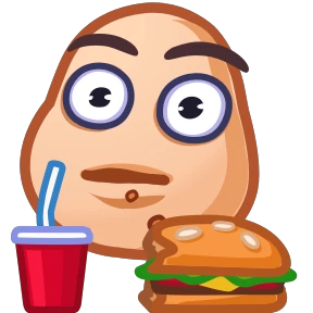 Emoji_SancheZzz — стикер для MAX