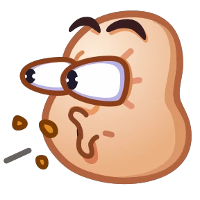 Emoji_SancheZzz — стикер для MAX