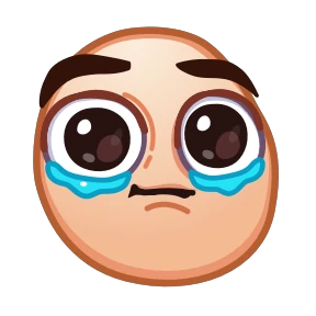 Emoji_SancheZzz — стикер для MAX