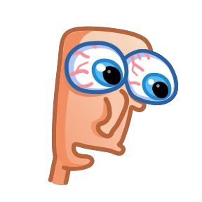 Emoji_SancheZzz — стикер для MAX