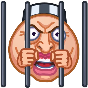 Emoji_SancheZzz — стикер для MAX