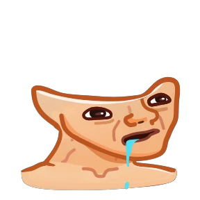 Emoji_SancheZzz — стикер для MAX
