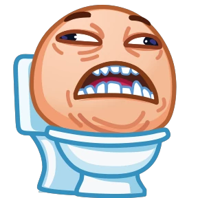 Emoji_SancheZzz — стикер для MAX