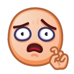 Emoji_SancheZzz — стикер для MAX