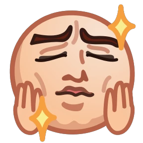 Emoji_SancheZzz — стикер для MAX