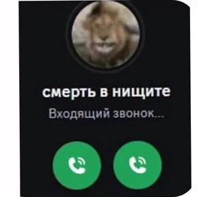 Стикеры Макса Ебyна — стикер для MAX