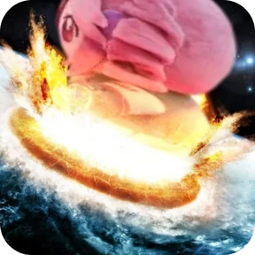 Для вп — стикер для MAX