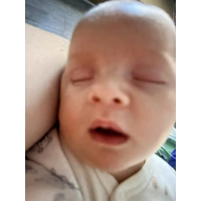 Ого — стикер для MAX