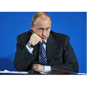 вождь — стикер для MAX