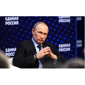 вождь — стикер для MAX