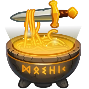 Стикер
