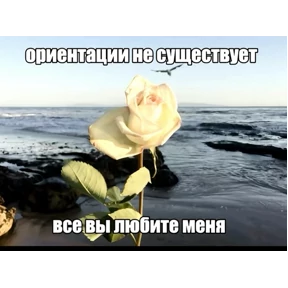 кристиночка — стикер для MAX