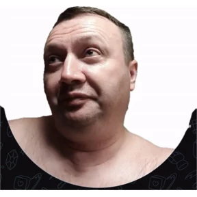 Поместье — стикер для MAX