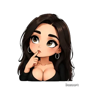 Sexy Pupsik — стикер для MAX