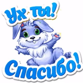 Сти — стикер для MAX