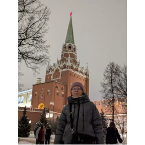 Семья — стикер для MAX