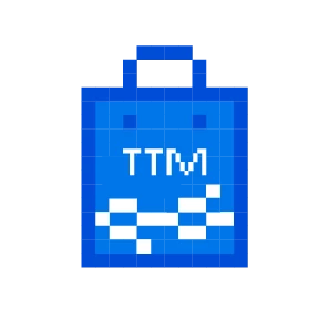 TTM — стикер для MAX