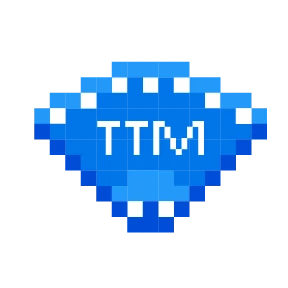 TTM — стикер для MAX