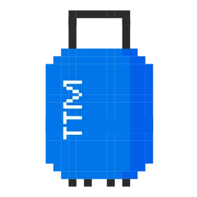 TTM — стикер для MAX