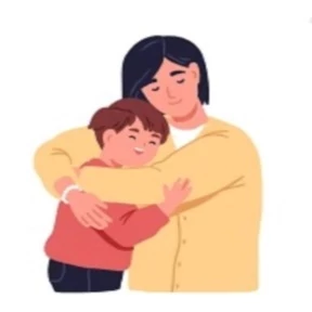 FAMILY — стикер для MAX