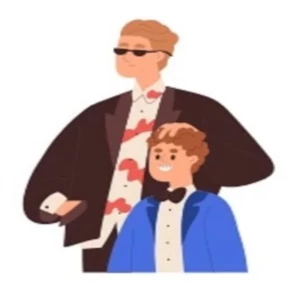 FAMILY — стикер для MAX