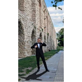 Семья — стикер для MAX