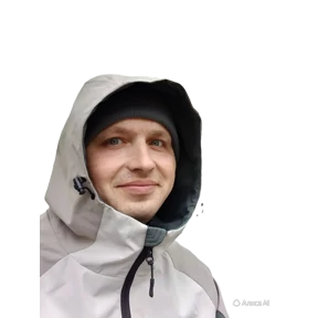 Семья — стикер для MAX