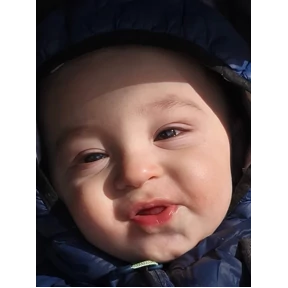 Макарундель — стикер для MAX