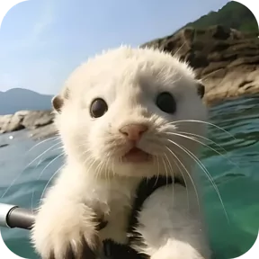 Стикер