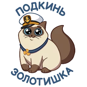 Стикер