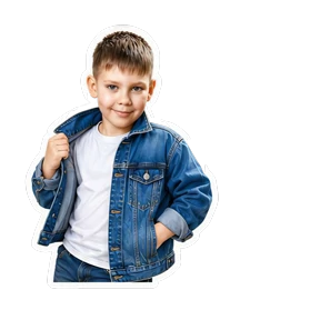 Дима — стикер для MAX