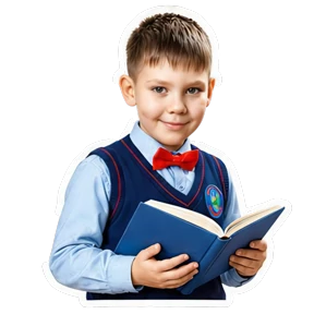 Дима — стикер для MAX