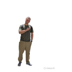 Семья — стикер для MAX