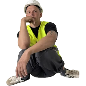 Бугровы — стикер для MAX