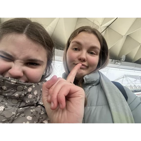 ворона и крыска — стикер для MAX