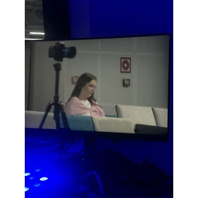 ворона и крыска — стикер для MAX