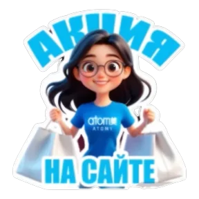 Стикер