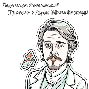 SevastiaNow — стикер для MAX