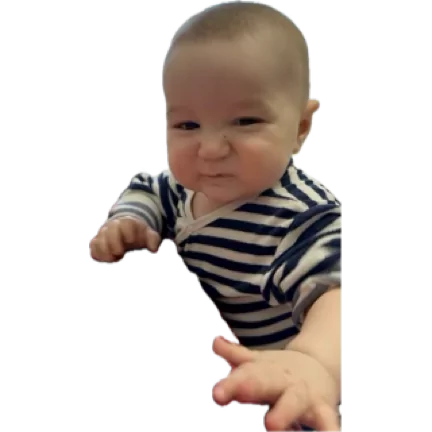 Стикер