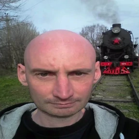 РОЖИ СМЕШНЫЕ — стикер для MAX