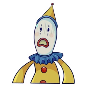 УЦЦ — стикер для MAX