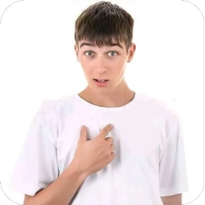 тыыннаах — стикер для MAX