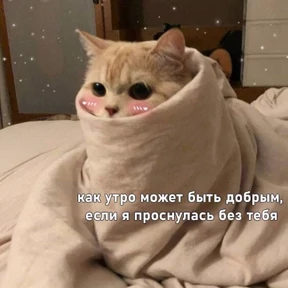 А — стикер для MAX