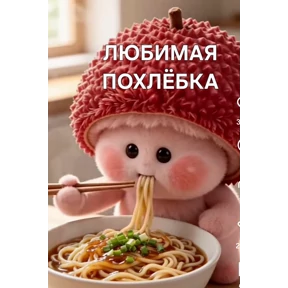 Стикерпук — стикер для MAX