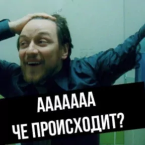 Стикер