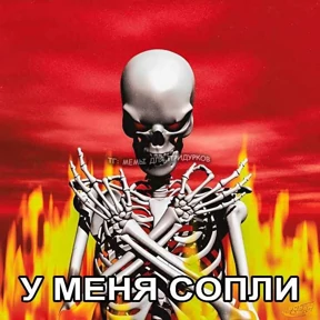слвк — стикер для MAX