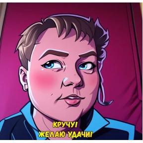 WB — стикер для MAX