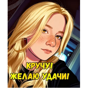 WB — стикер для MAX