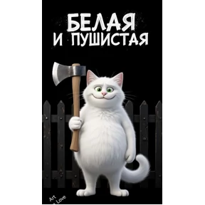 Мои стикеры 2 — стикер для MAX