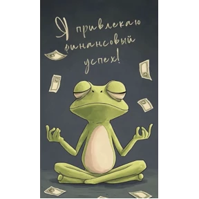 Мои стикеры 2 — стикер для MAX